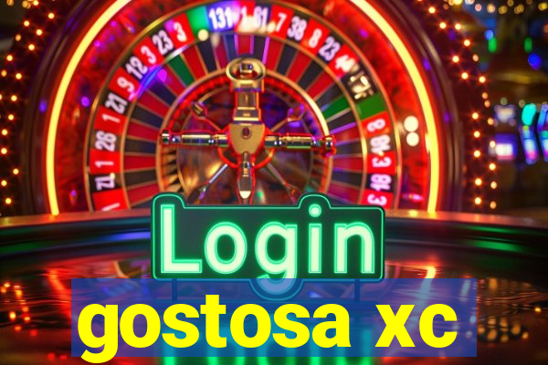 gostosa xc